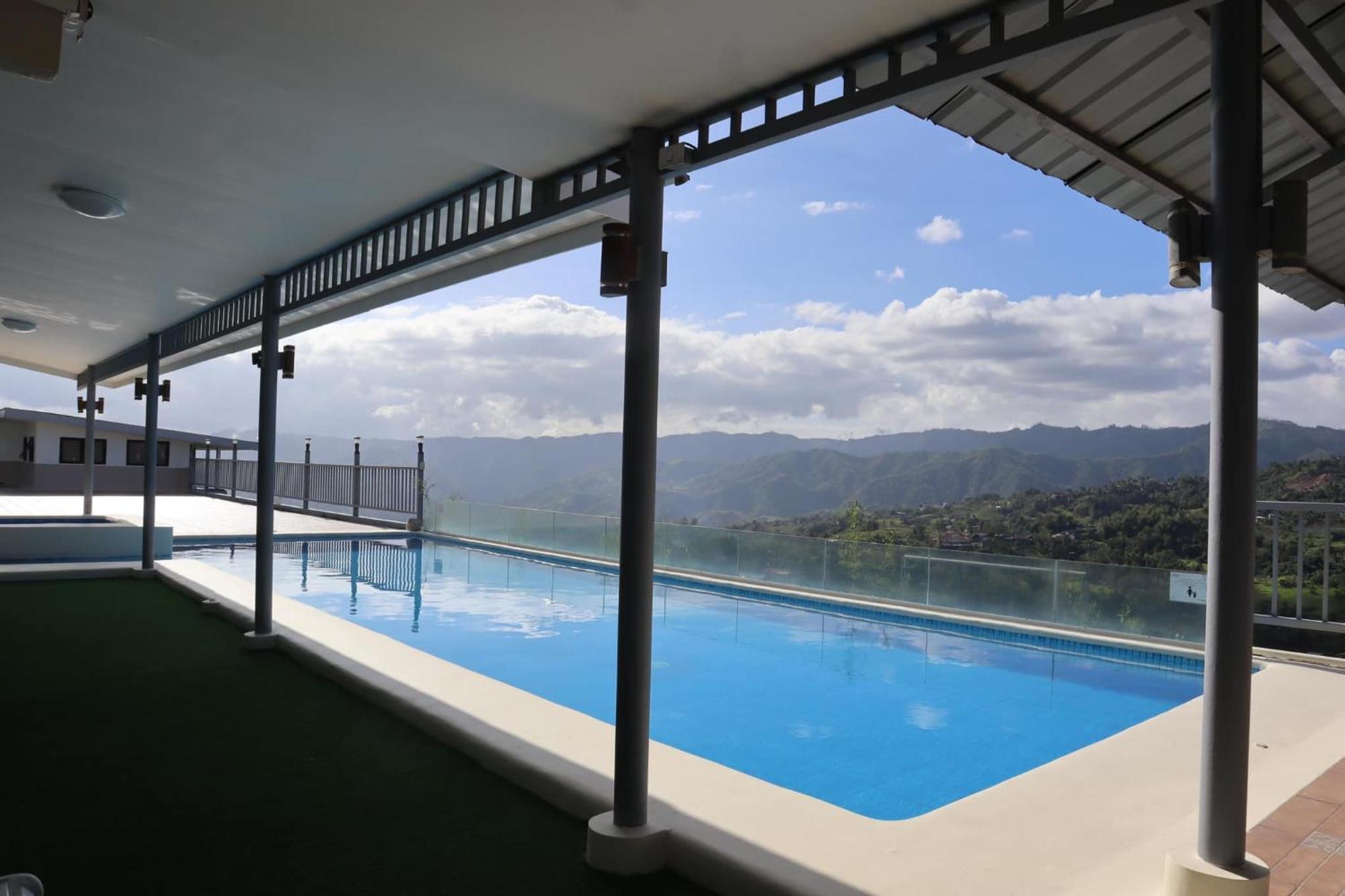 Serenity Farm And Resort By Hiverooms Kalunasan 外观 照片