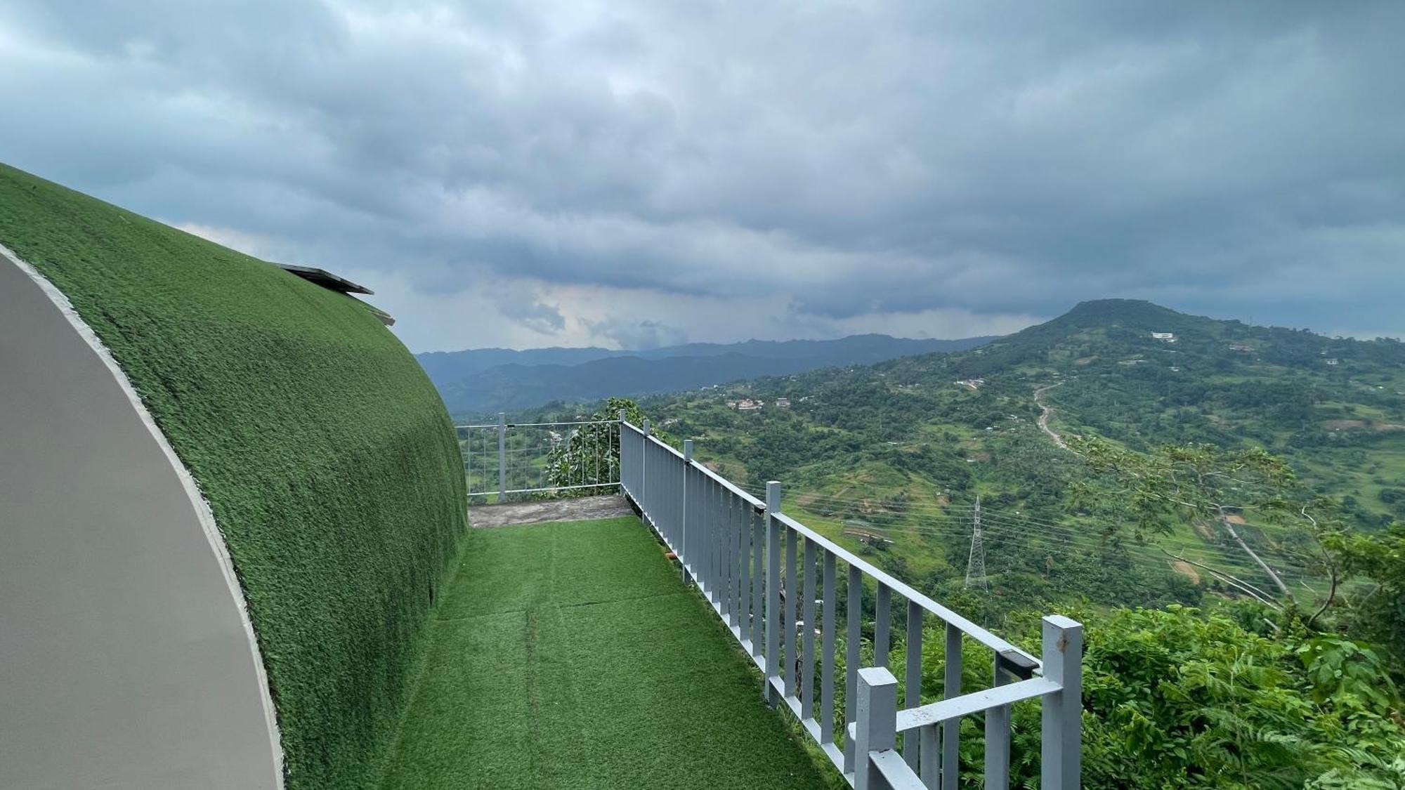 Serenity Farm And Resort By Hiverooms Kalunasan 外观 照片