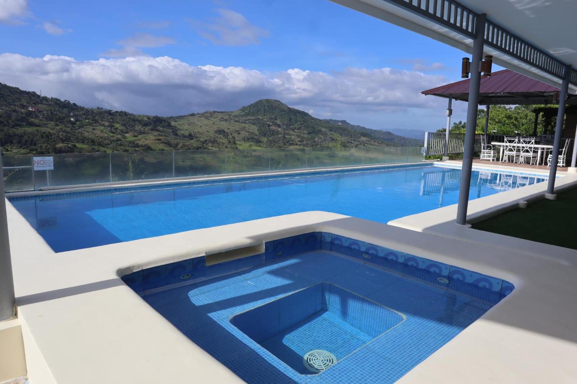 Serenity Farm And Resort By Hiverooms Kalunasan 外观 照片