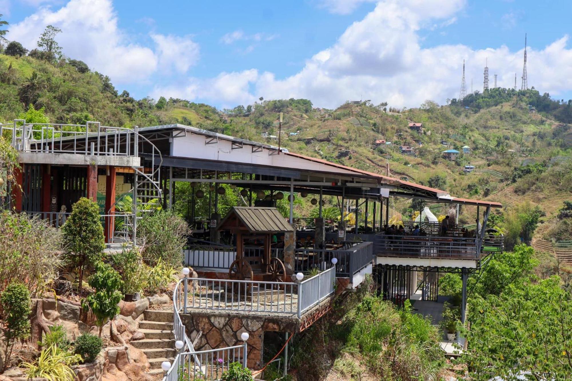 Serenity Farm And Resort By Hiverooms Kalunasan 外观 照片