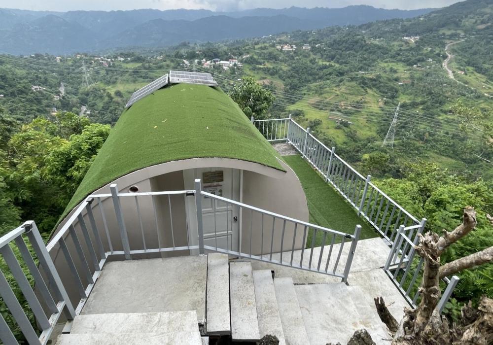 Serenity Farm And Resort By Hiverooms Kalunasan 外观 照片