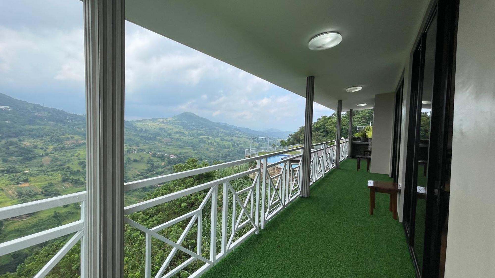 Serenity Farm And Resort By Hiverooms Kalunasan 外观 照片