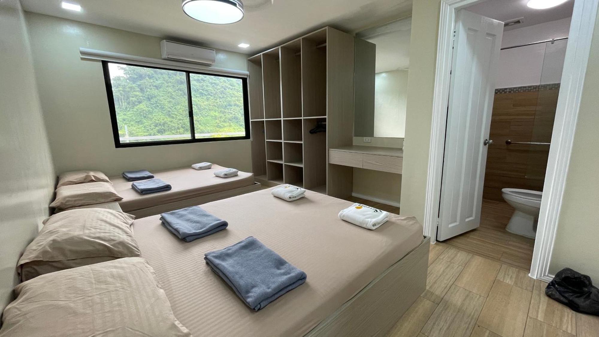 Serenity Farm And Resort By Hiverooms Kalunasan 外观 照片