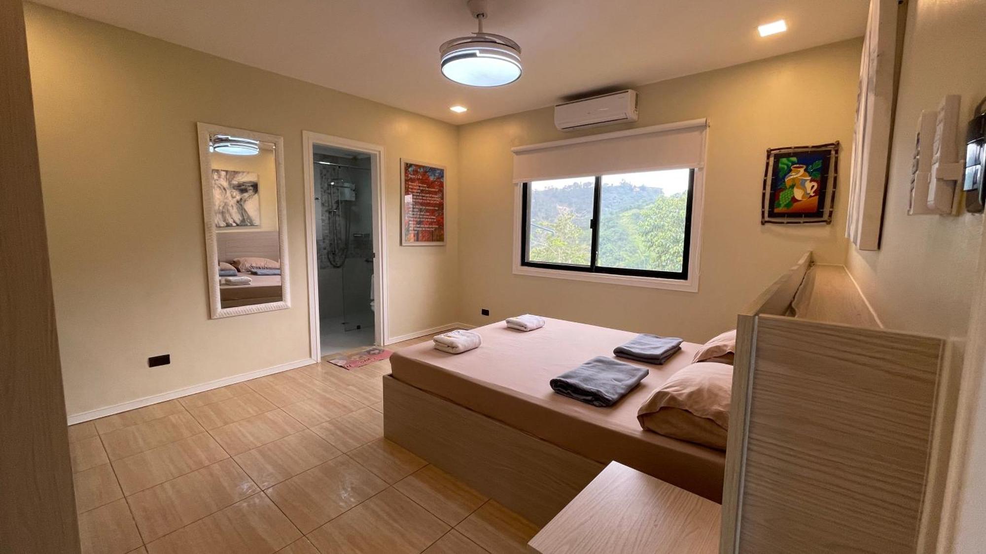 Serenity Farm And Resort By Hiverooms Kalunasan 外观 照片