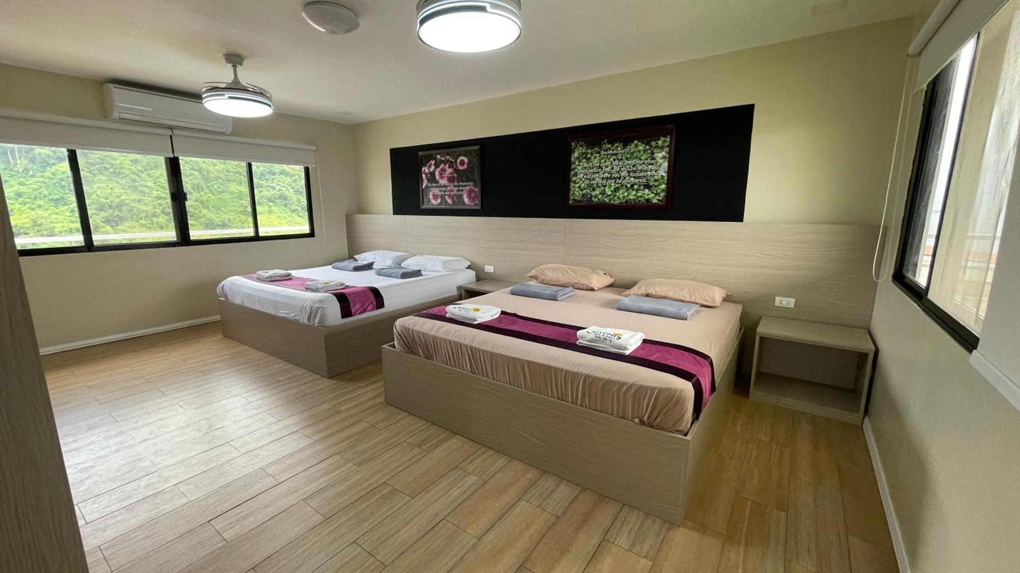 Serenity Farm And Resort By Hiverooms Kalunasan 外观 照片