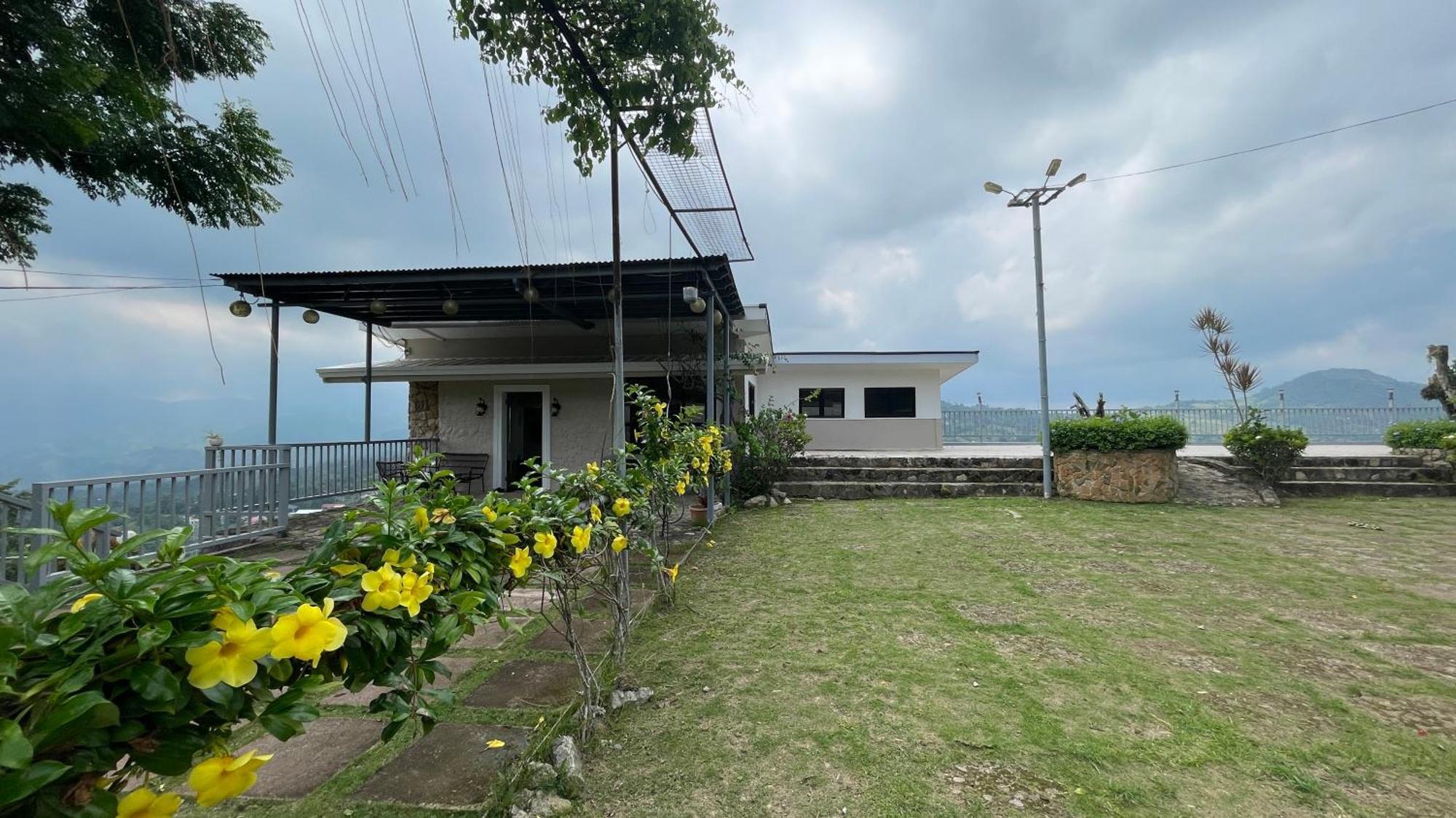 Serenity Farm And Resort By Hiverooms Kalunasan 外观 照片