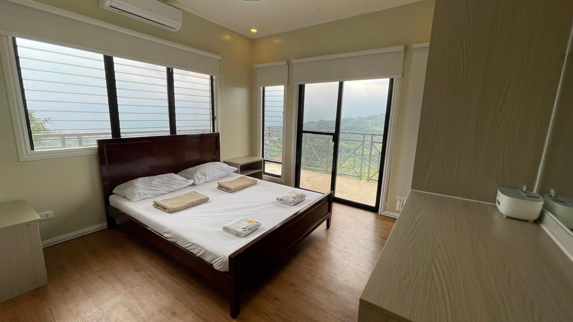 Serenity Farm And Resort By Hiverooms Kalunasan 外观 照片