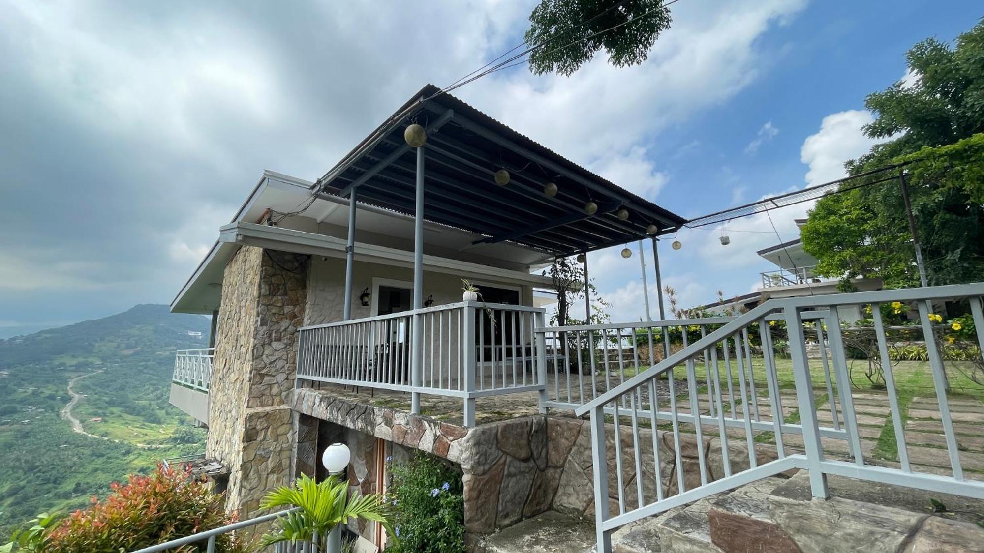Serenity Farm And Resort By Hiverooms Kalunasan 外观 照片