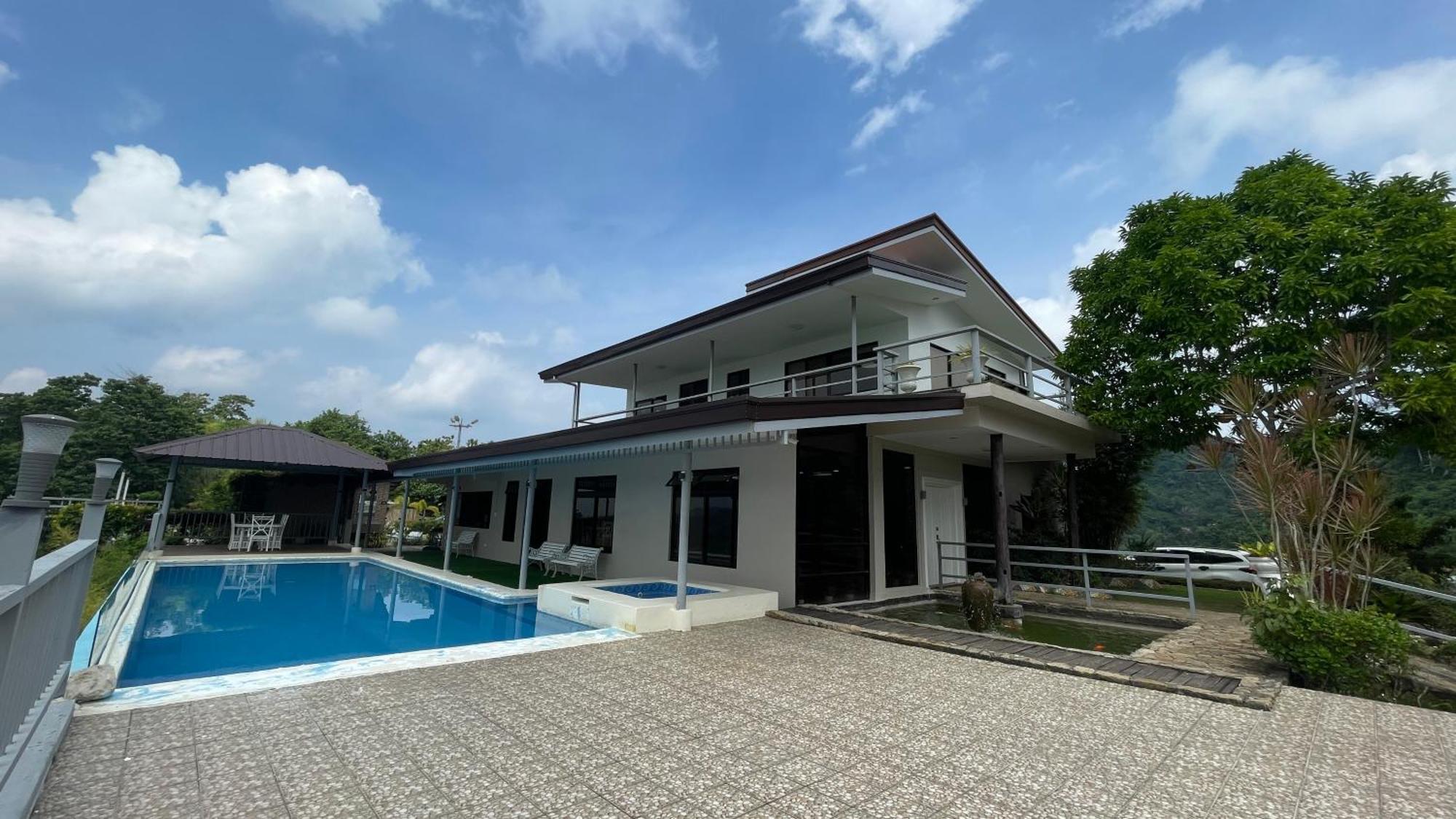 Serenity Farm And Resort By Hiverooms Kalunasan 外观 照片