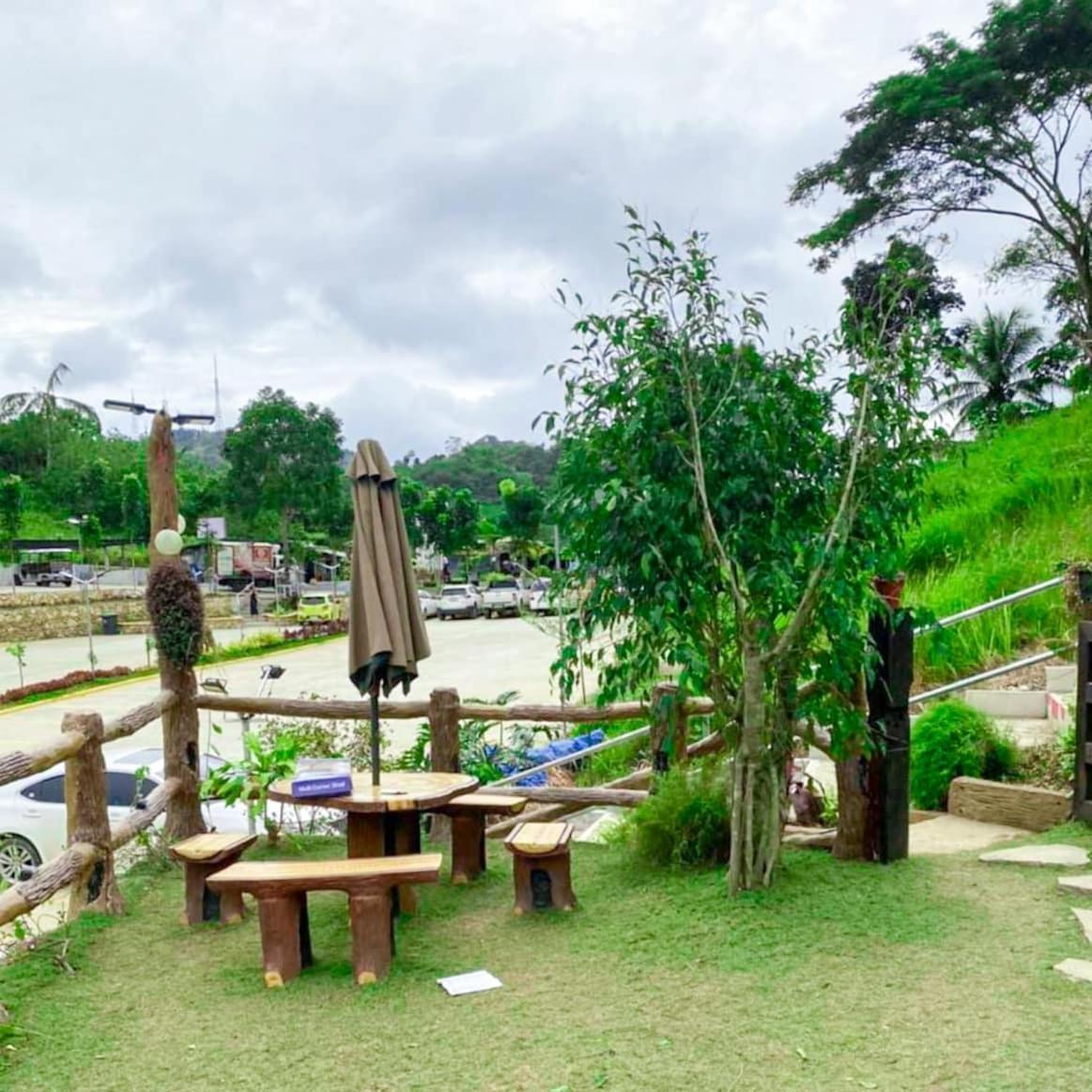 Serenity Farm And Resort By Hiverooms Kalunasan 外观 照片