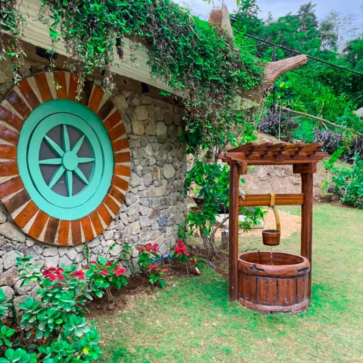 Serenity Farm And Resort By Hiverooms Kalunasan 外观 照片